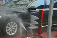 CE 0.75kwh/pulizia automatica automobile dell'automobile &amp; asciugatrice