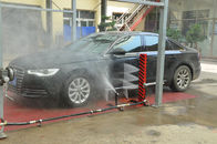 CE 0.75kwh/pulizia automatica automobile dell'automobile &amp; asciugatrice