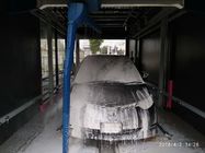 Anti G8 congelato lavatrice dell'automobile di 4,5 minuti