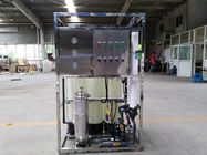 Sistema di riciclaggio dell'acqua dell'autolavaggio del filtro a carbone attivo ISO9001